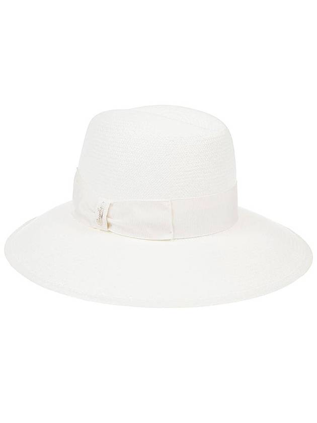 보르살리노 여성 CLAUDETTE PANAMA HAT 23197901A0