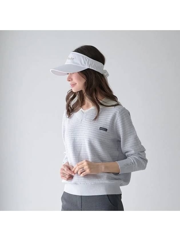 레이어 카라 블루