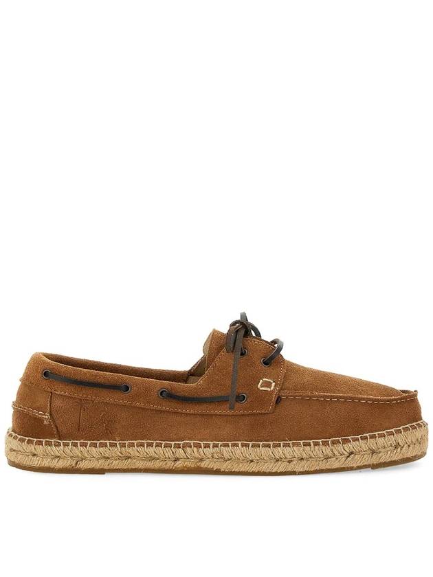 Manebi Boat Moccasin