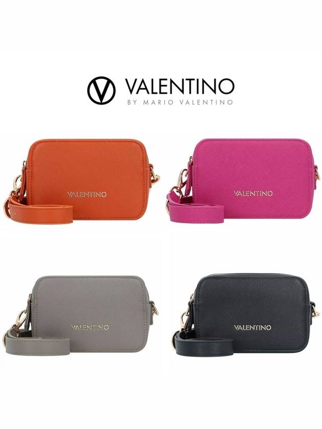 발렌티노 제로 리 숄더백 VBS7B306