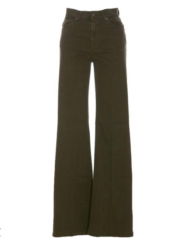 24FW 돈답 데님 팬츠 DP619 CS0179 IB6633