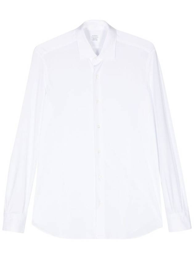 Mazzarelli - Leather Shirts