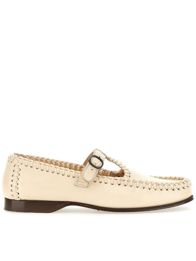 Hereu Leather loafers