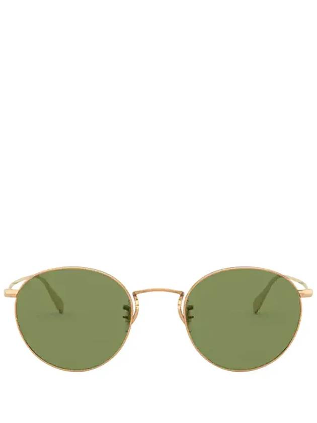 올리버 피플스 콜리지 선글라스 OV1186S_514552