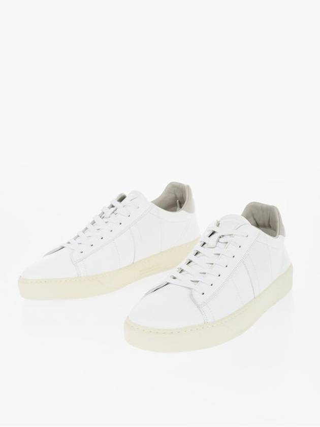 울리치 남성 로우탑 스니커즈