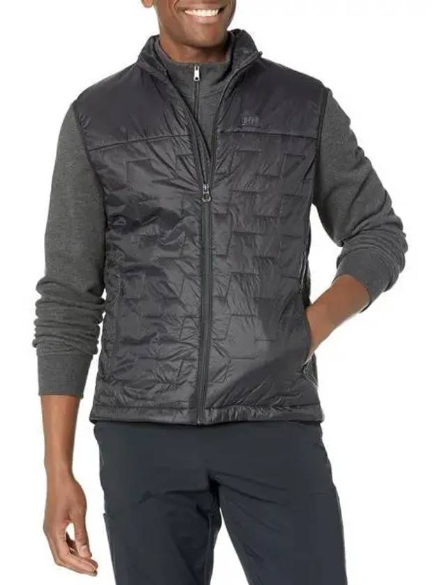 4142291 Helly Hansen Lifaloft Insulator Vest