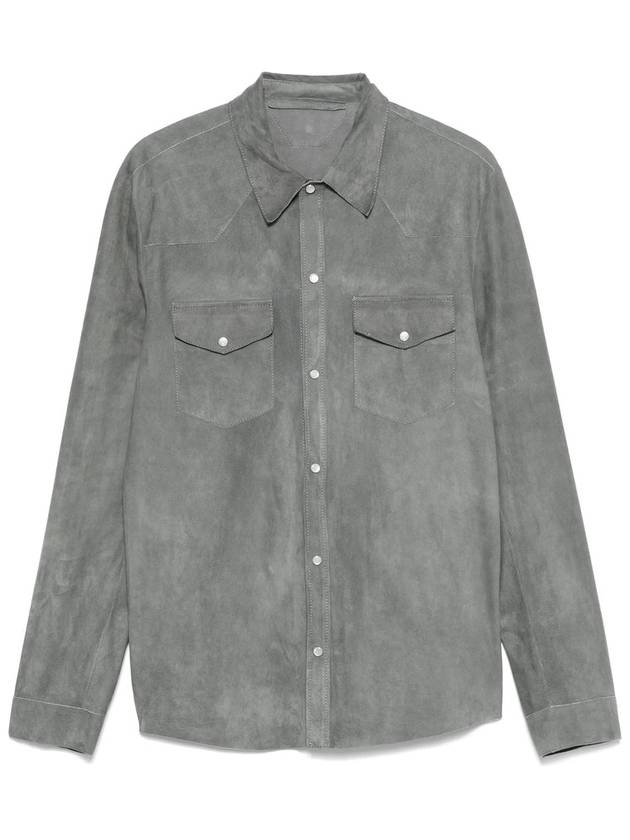 Salvatore Santoro - Cotton Shirts