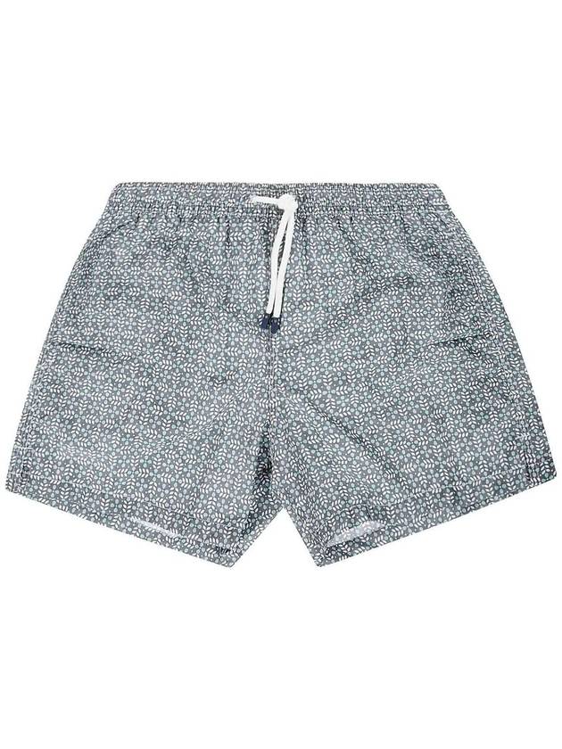 Fedeli Madeira swimming trunk