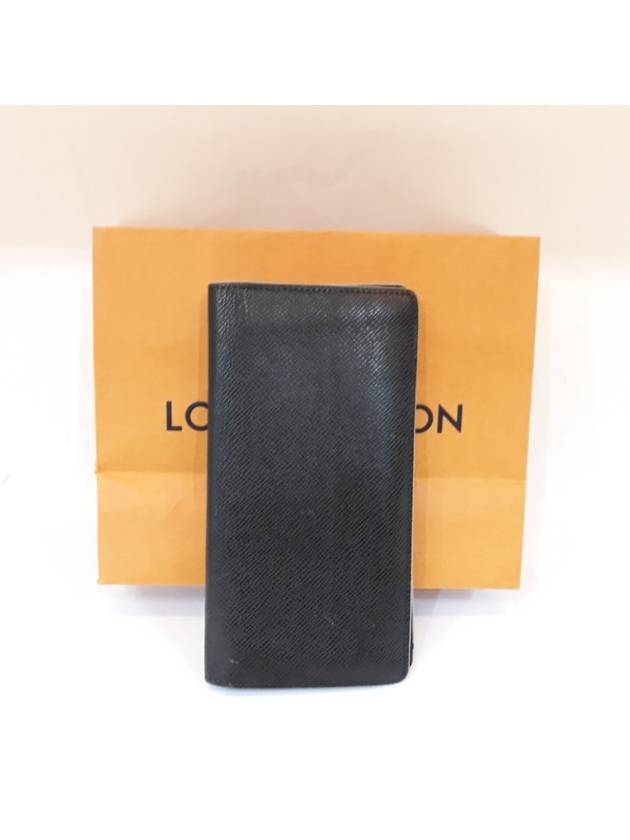 루이비통 남성 반지갑