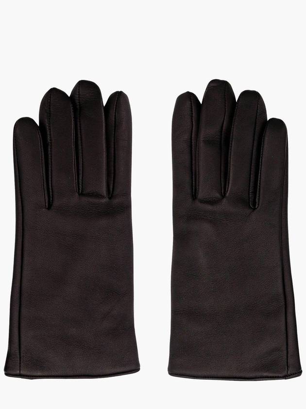 23 F W 생로랑 레더 장갑 7603413Y0681080 B0650744694