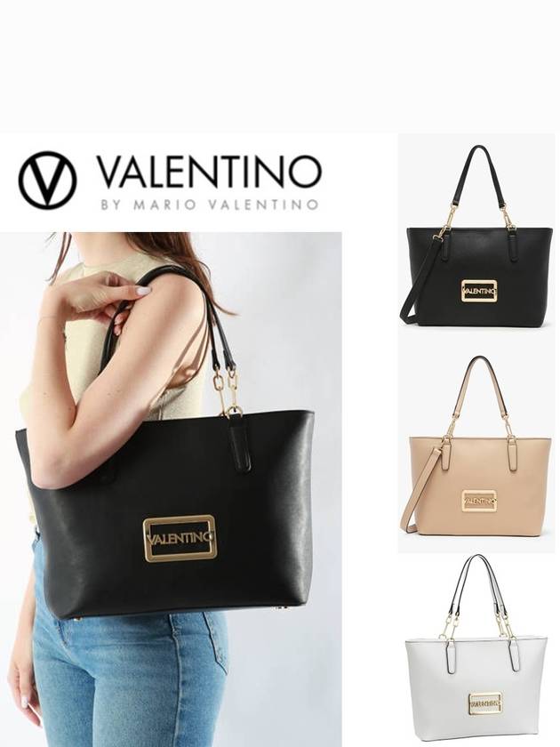 발렌티노 마리오 핸드백 프린세사 숄더스트랩 쇼퍼백 VBS7R106