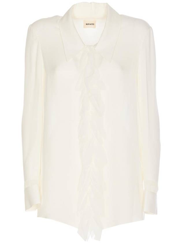 FW24 카이트 셔츠 2347338 103