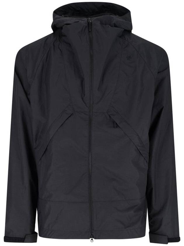 Goldwin Waterproof zip jacket