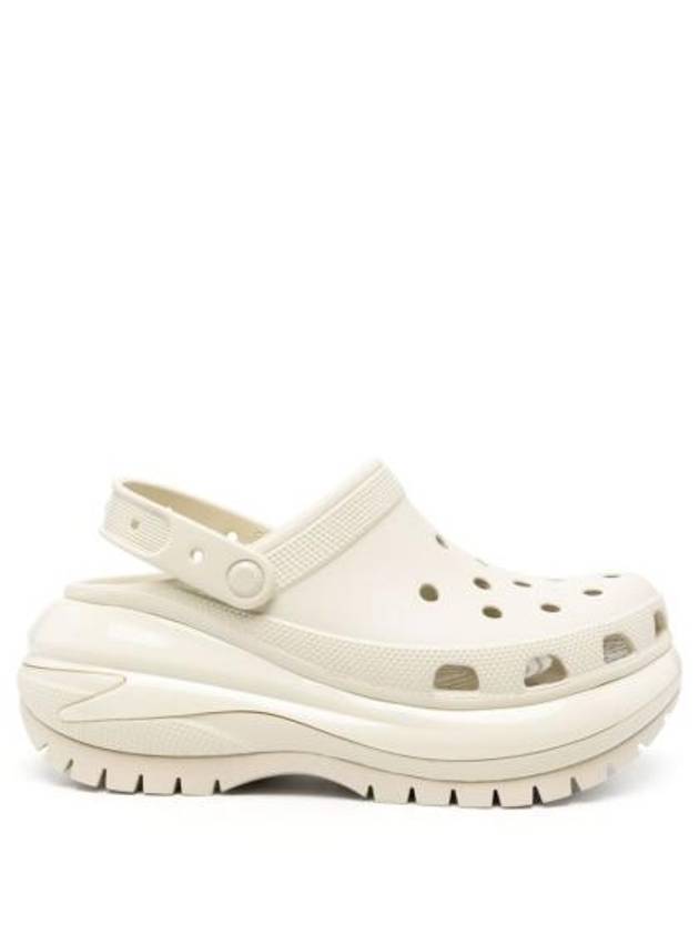 24SS 크록스 슈즈 Shoe Crocs 207988 BONE
