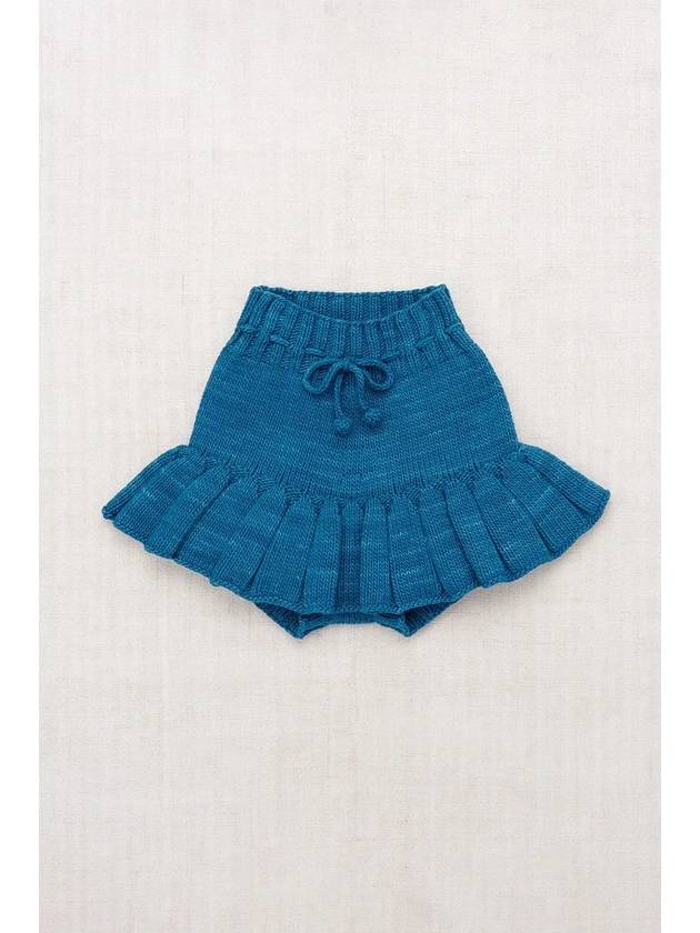 MISHA&PUFF 미샤앤퍼프 25SS 스케이팅 스커트 Skating Pond Skirt K1003S25 437