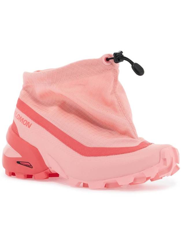 Mm6 X Salomon Low Cut