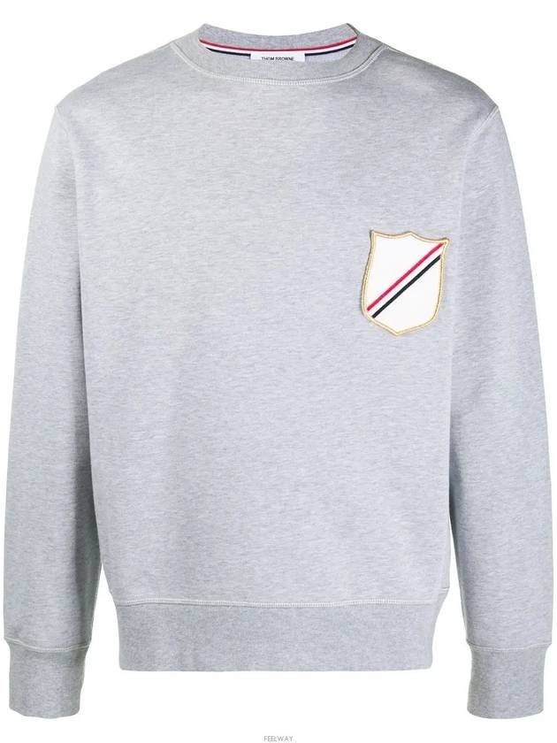 톰브라운 스웨트셔츠 맨투맨 츄리닝 트레이닝복