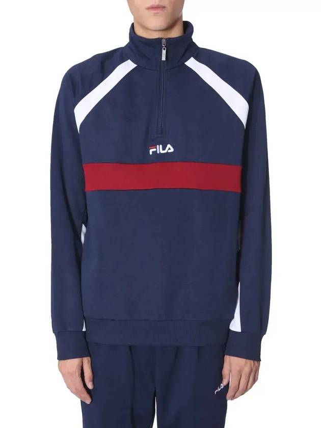 Fila 올리거트 스웨트셔츠 687237_A082