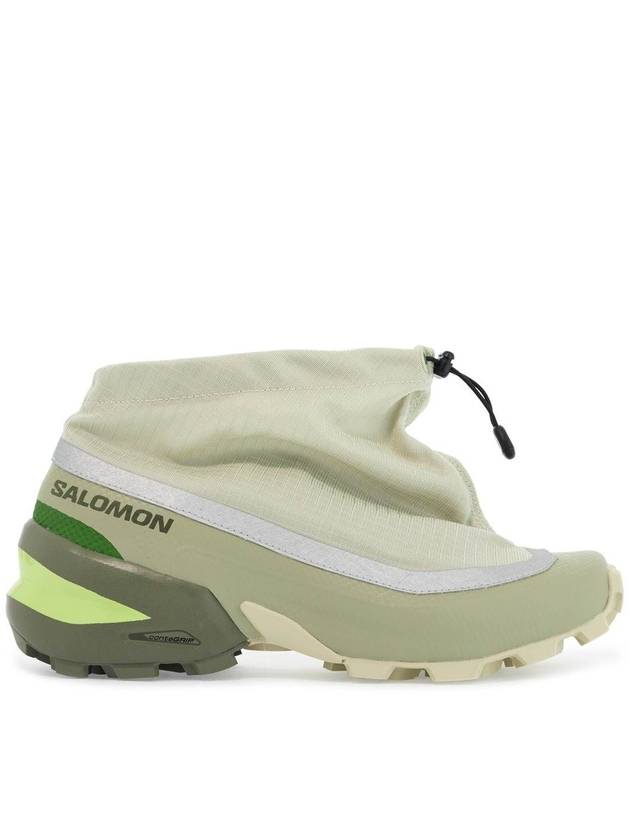 Mm6 X Salomon Low Cut