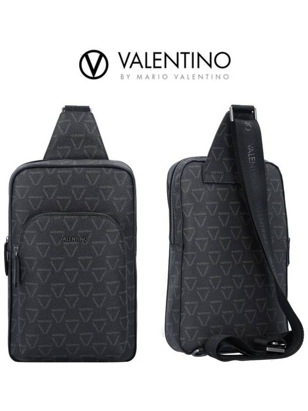 발렌티노 마리오 델타 슬링백 VBS8EH18