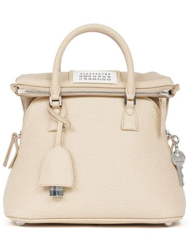 메종마르지엘라 미니 5AC 클래시크 숄더 백 S56WG0082P4455