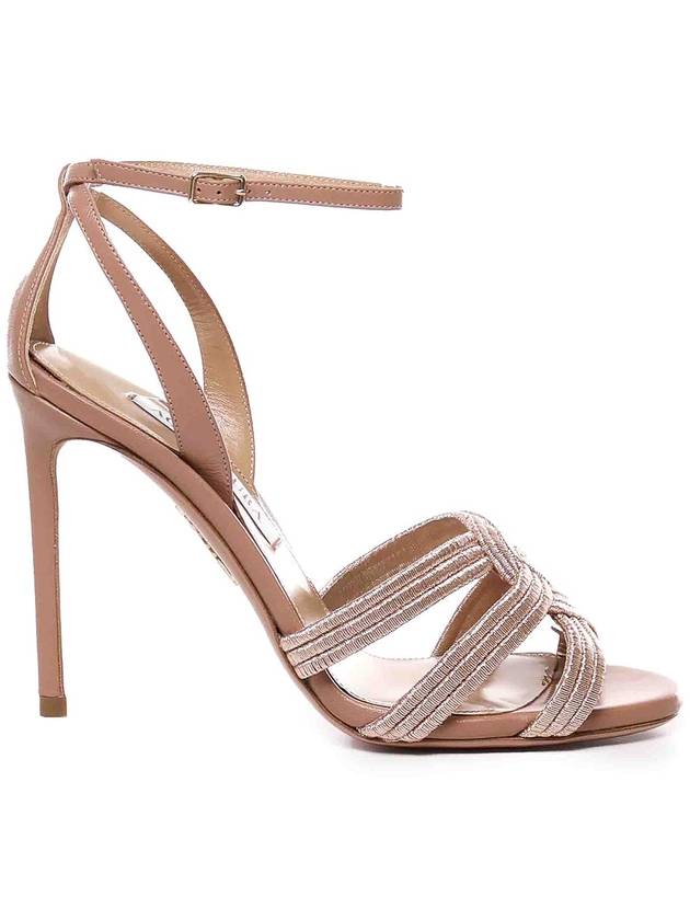 Aquazzura Felix Sandals