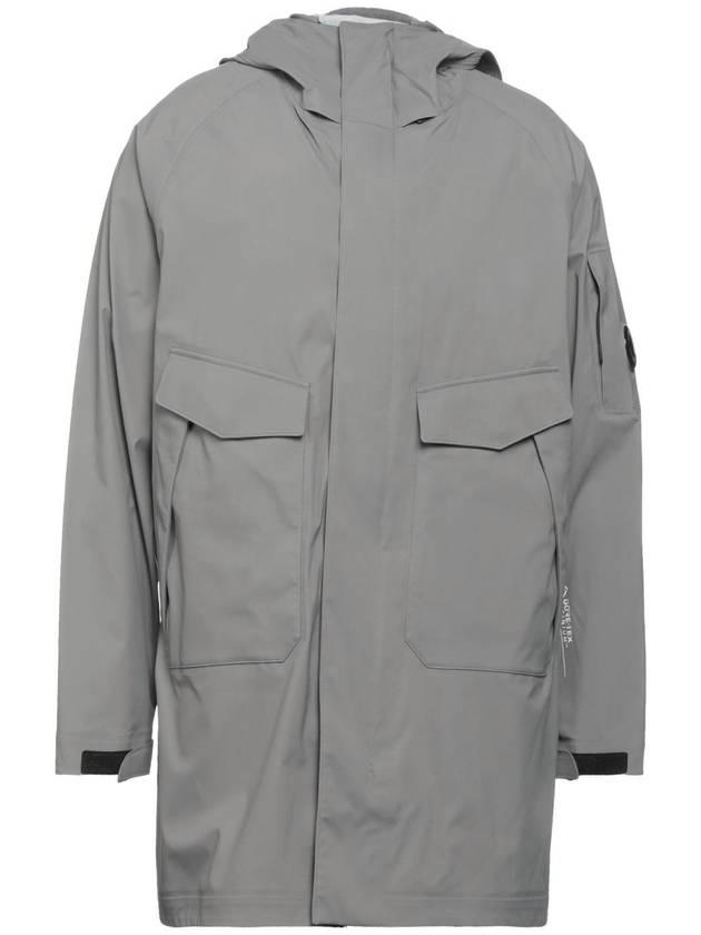 CP컴퍼니 롱 자켓   트렌치 코트 세련