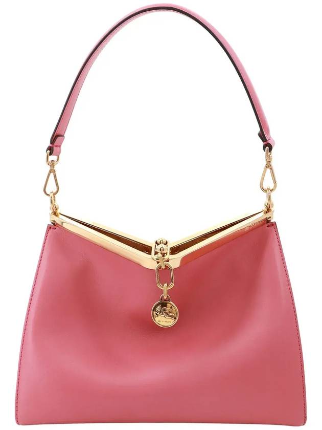 Etro 로그 참 미디엄 벨라 숄더백 WP1B0002AU022_R0375