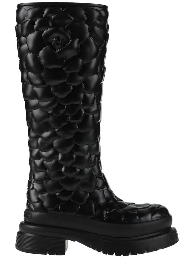 발렌티노 가라바니 부츠 프리미어