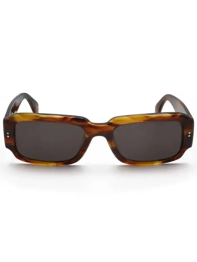 레트로슈퍼퓨처 에트루스코 사각형 프레임 선글라스 ETRUSCO_TANGERIYJP