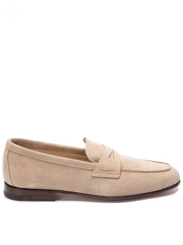 Church's `Maltby` Loafers