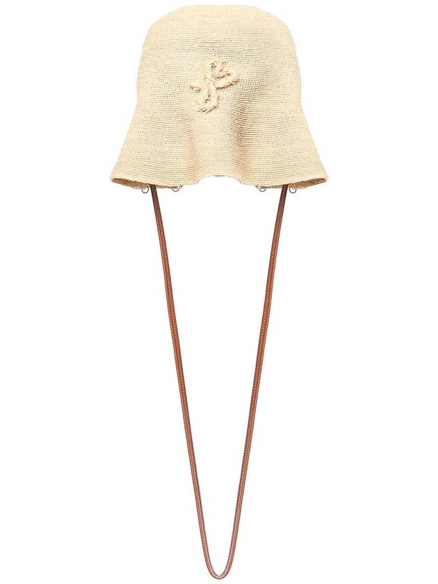 Ruslan Baginskiy Hat-Bag