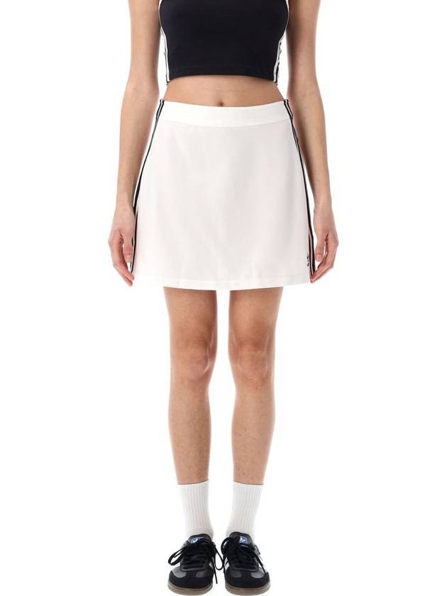 아디다스 오리지널 아디컬러 3-스트라이프 미니 스커트