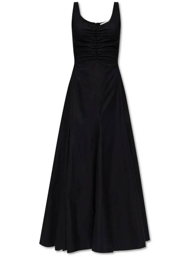 스포트맥스 갈란테 슬리브리스 맥시 드레스 GALANTE2512221032600_003