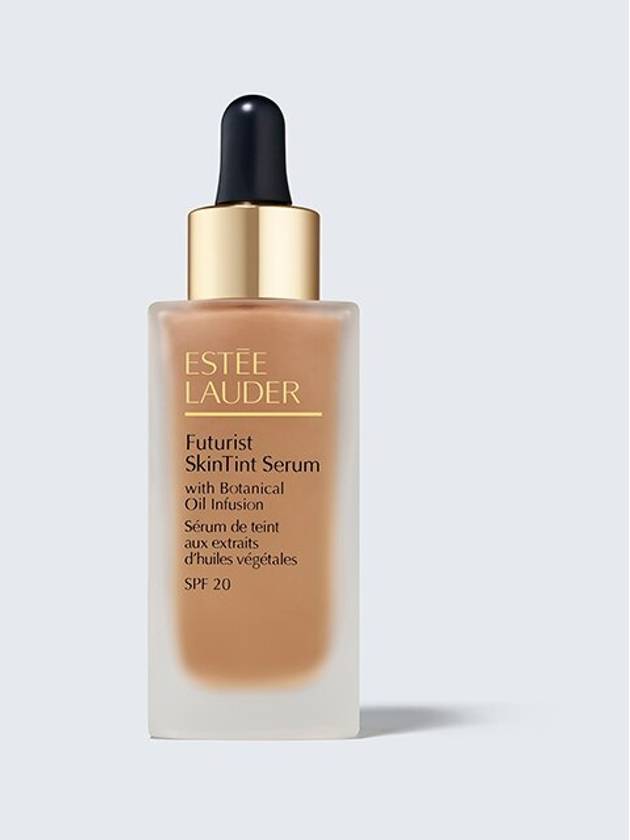 Estee Lauder Futurist 퓨처리스트 스킨 틴트 세럼 파운데이션 3N1 Ivory Beige - 30 ml