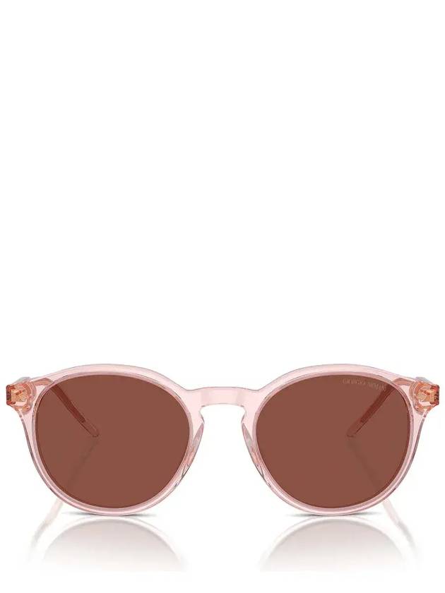 조르지오 아르마니 판토 선글라스 0AR8211_6073C5