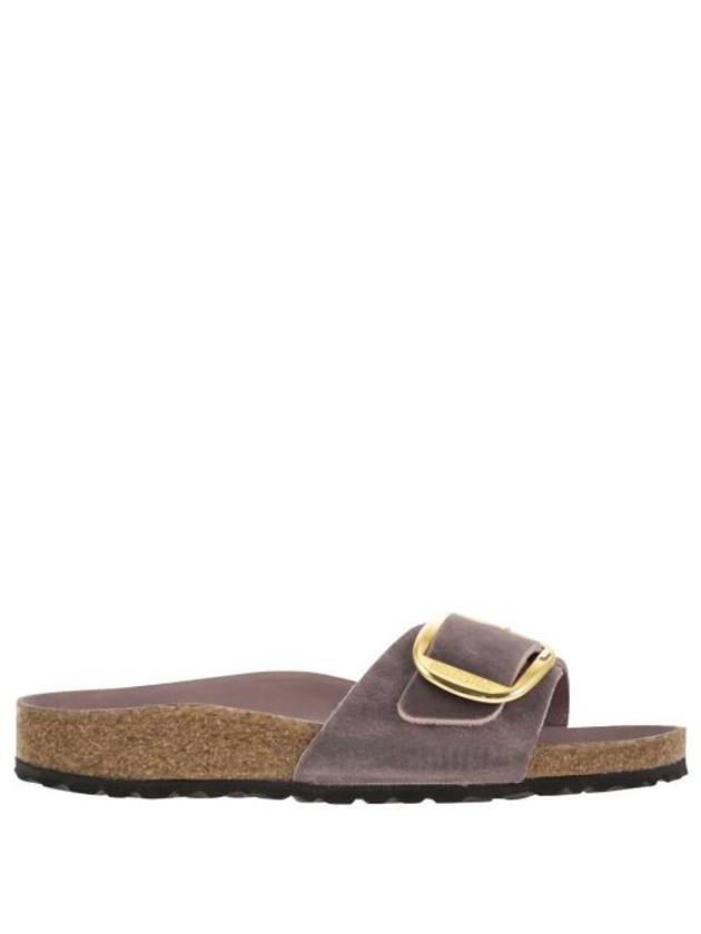 25SS 버켄스탁 뮬 슬리퍼 1029300 LILAC