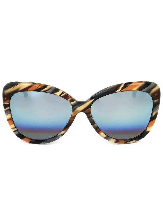 린다 패로우 X 매튜 윌리엄슨 버터플라이 프레임 선글라스 MW129_5054275073042