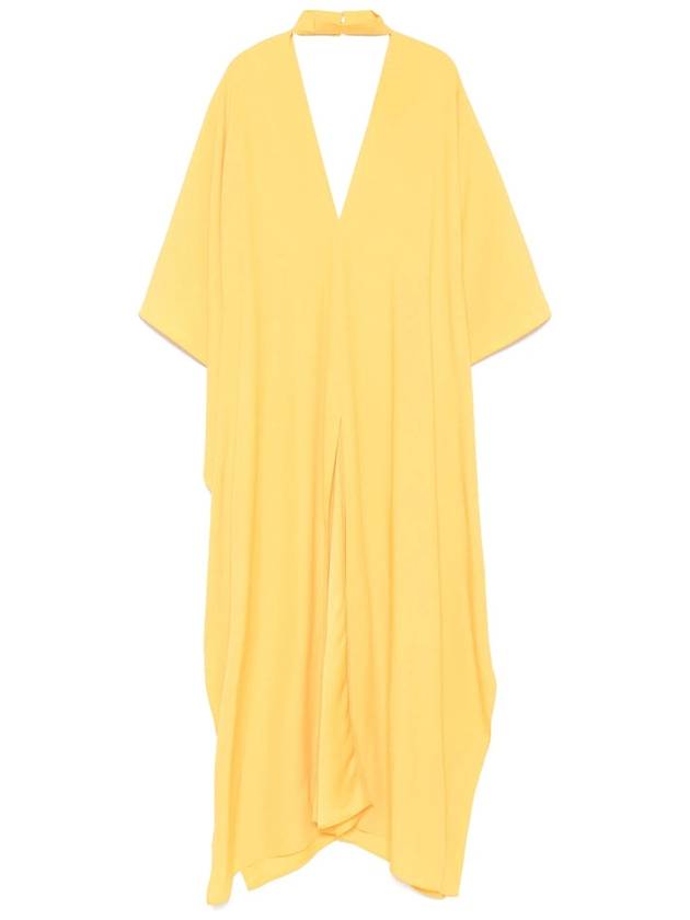 Taller Marmo - Yellow Suits & Dresses