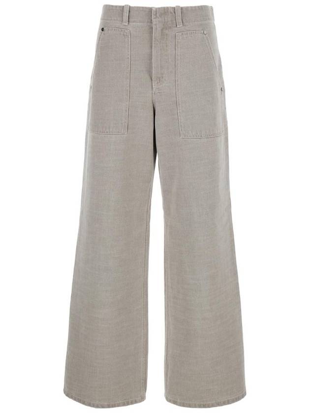 FENDI 데님 팬츠 FLP863ASMBF1RX9