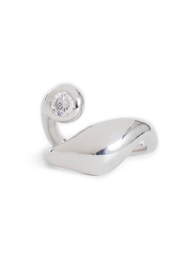 MARIA BLACK MAN SILVER JEWELLERY