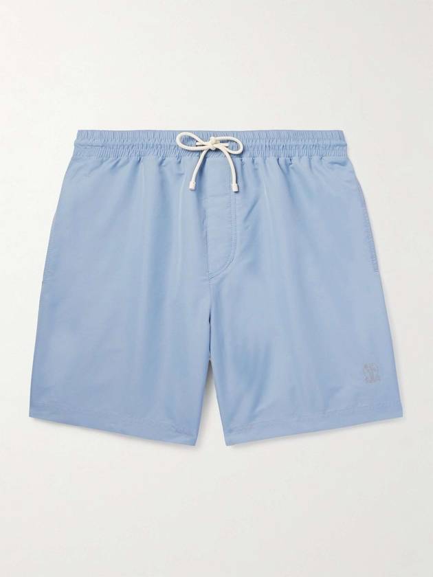 브루넬로 쿠치넬리 남성 쇼츠 / 브리프