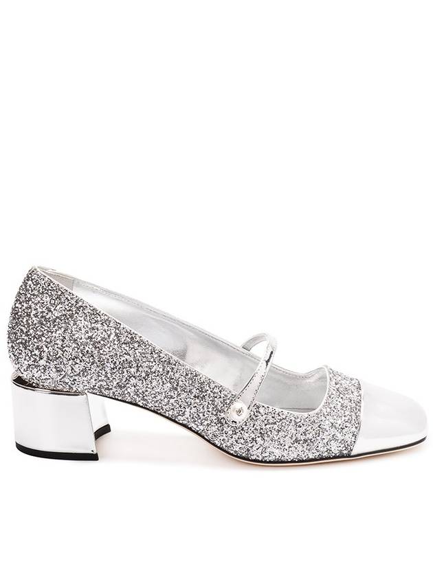 Jimmy Choo `Elisa 45`