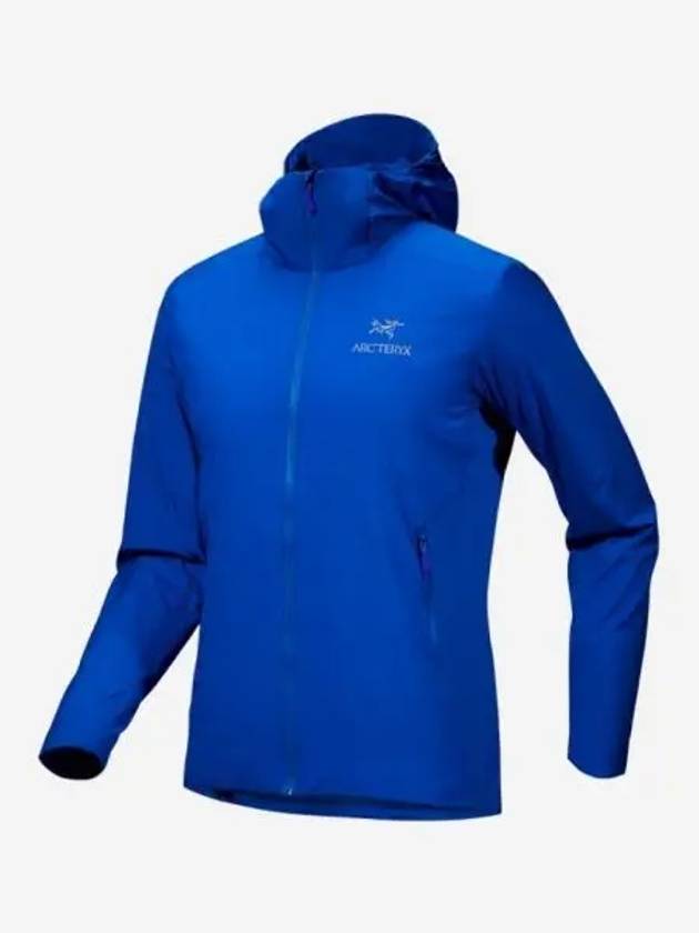 아크테릭스 아톰 SL 후디 바이탈리티 II Arc'teryx Atom SL Hoody Vitality II