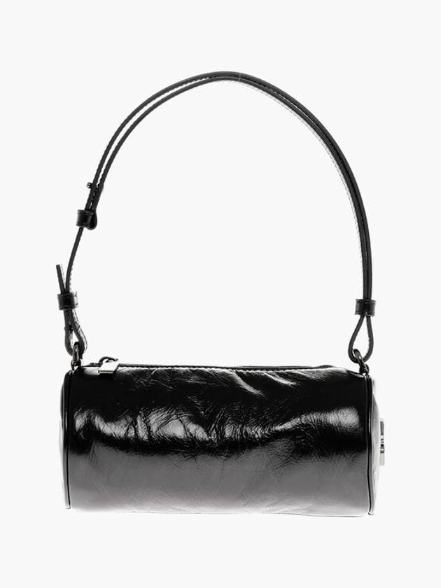 오프화이트 여성 숄더 백