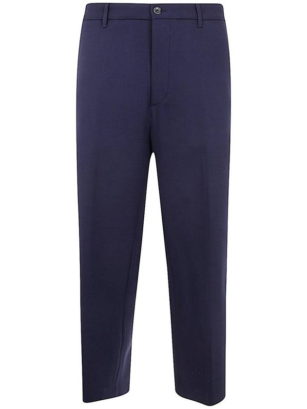 Nine in the morning Apollon Baggy Man Trousers