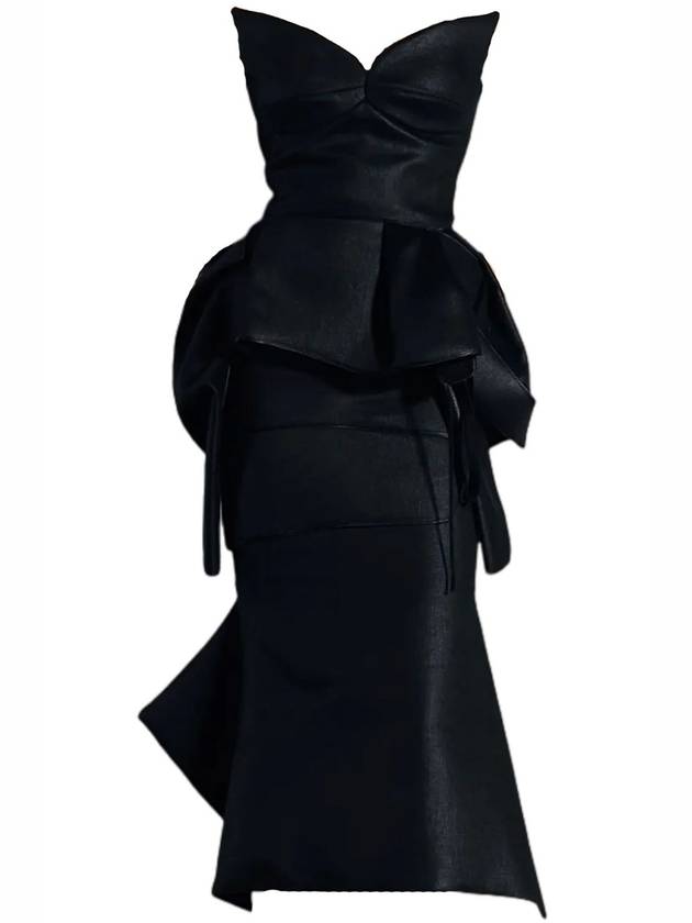 TRILOGY DRESS