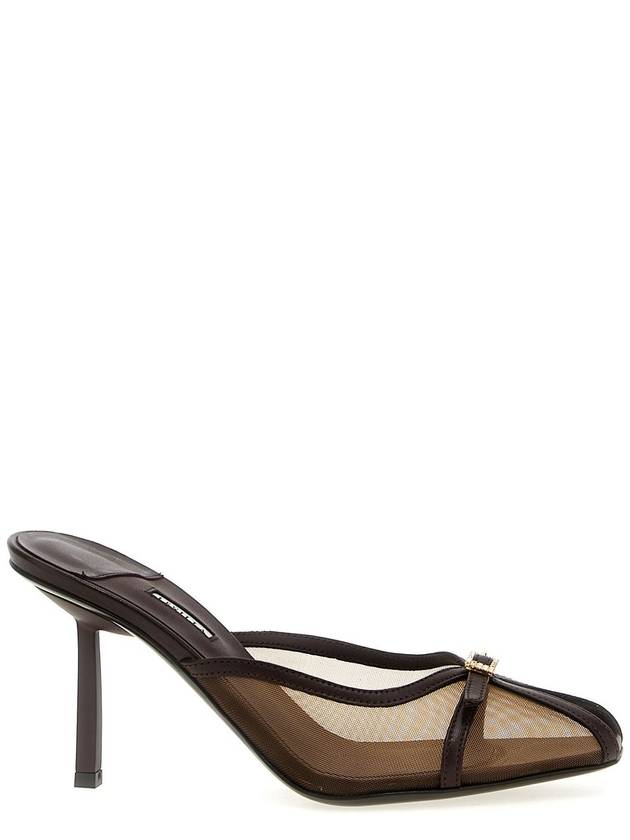 Le Silla - Vittoria Sandals