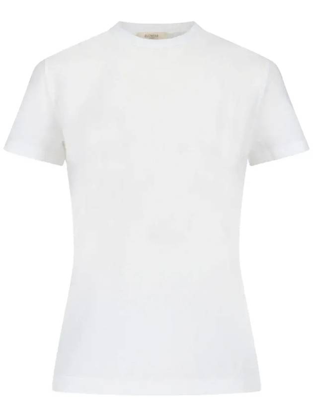 자노네 클래식 크루넥 탑 853007ZG480_Z0001