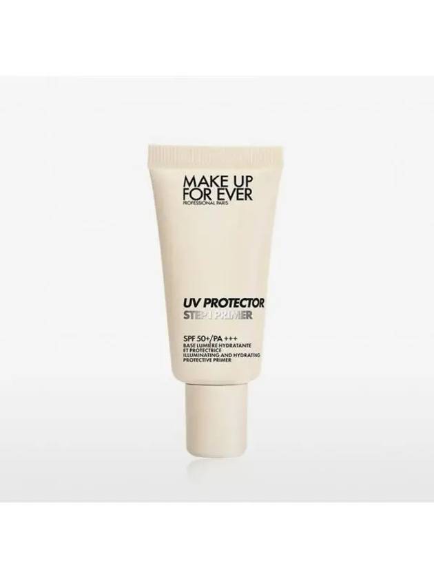 메이크업포에버 STEP 1 UV 프로텍터 미니 15ml